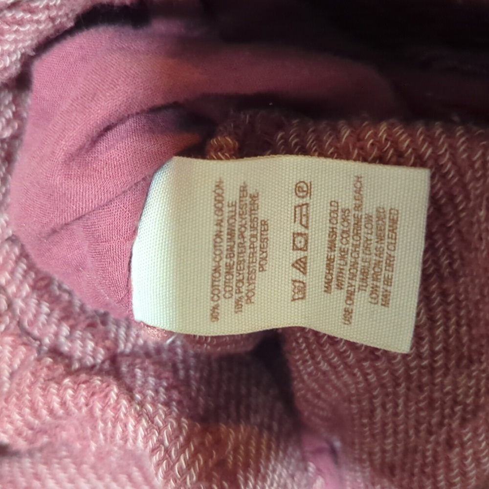 Free People Lounge Pants - Picture 6 of 9